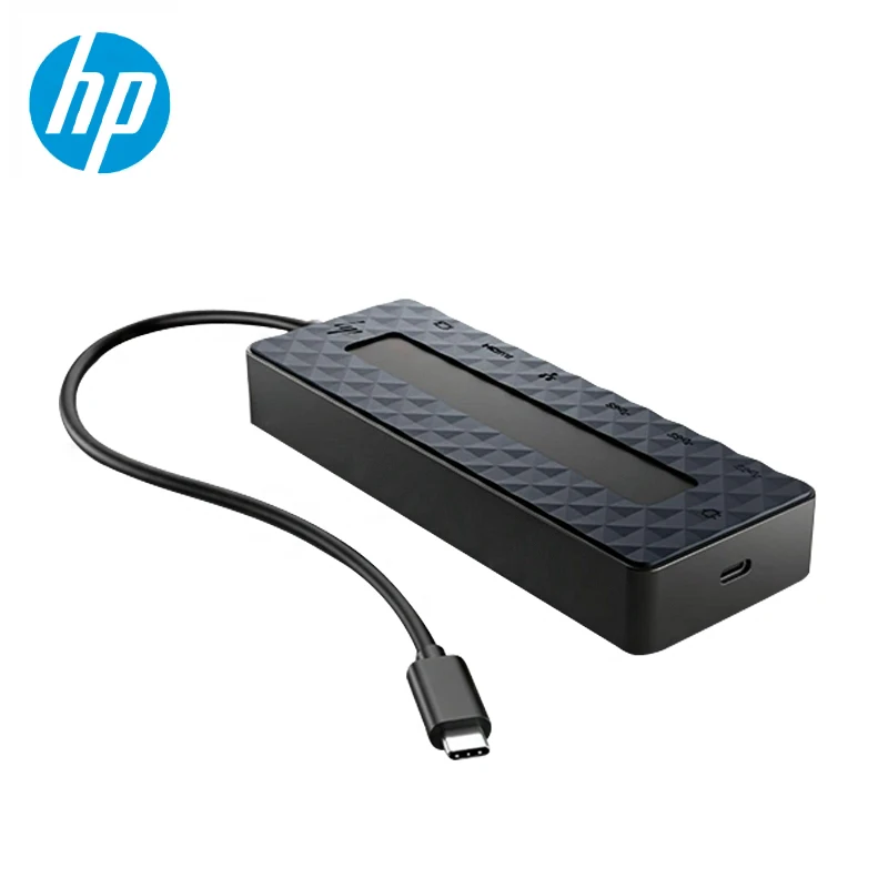 Док-станция HP 50H55AA Универсальная док-станция для смартфонов с разными портами