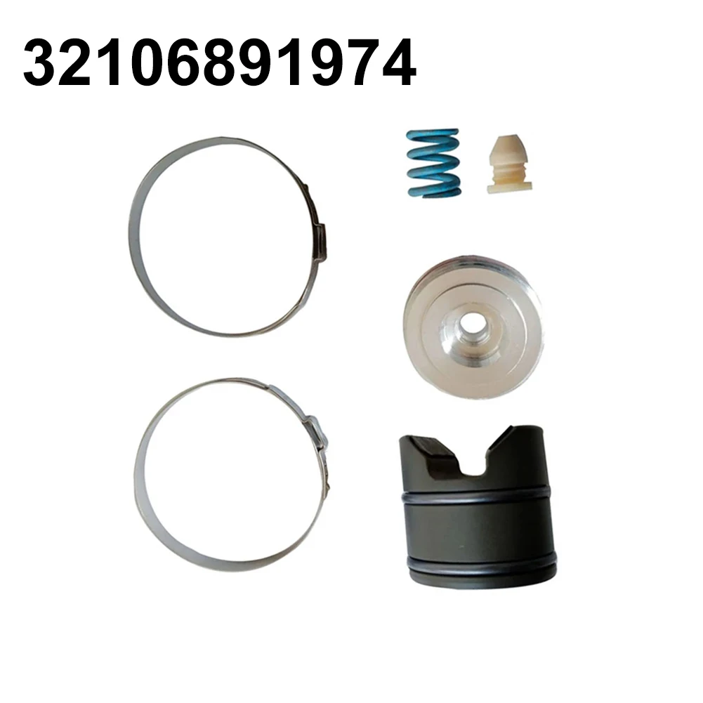 1 Set Direction Machine Repair Kit ERS Repair Kit For BMW F Series 1 2 3 4 X1 X3 X4 32106891974 Plug-and-play, Direct Fit
1 Set Direction Machine Repair Kit ERS Repair Kit For BMW F Series 1 2 3 4 X1 X3 X4 32106891974 Plug-and-play, Direct Fit