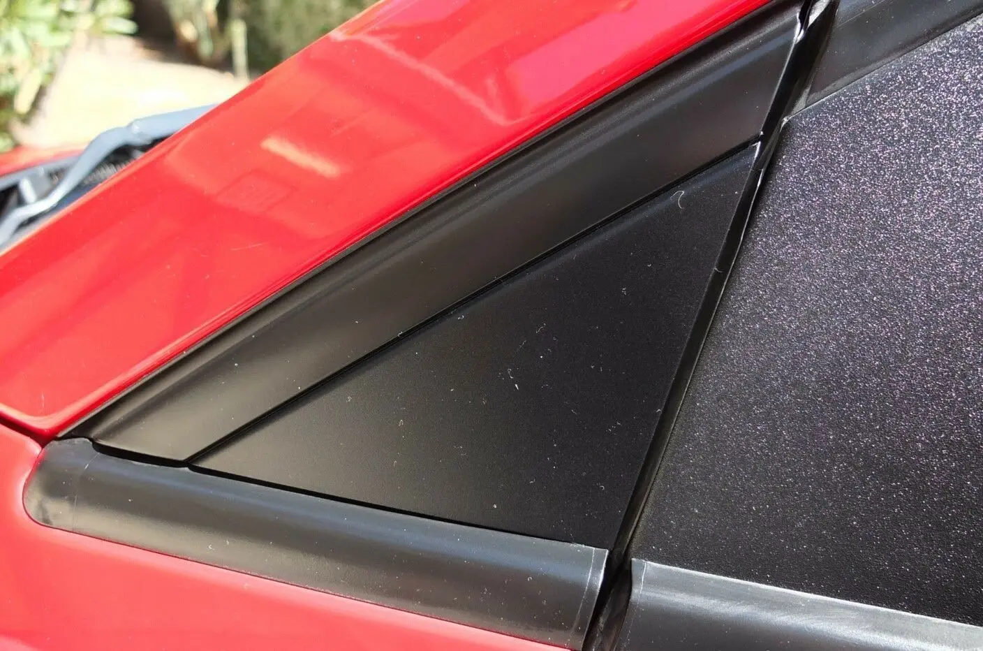 Car Left & Right Door Mirror Flag Cover Molding Triangle Cover For500 2012-2019 Gloss Black 1SJ85KX7AA Mirror Flag Cover
Car Left & Right Door Mirror Flag Cover Molding Triangle Cover For500 2012-2019 Gloss Black 1SJ85KX7AA Mirror Flag Cover