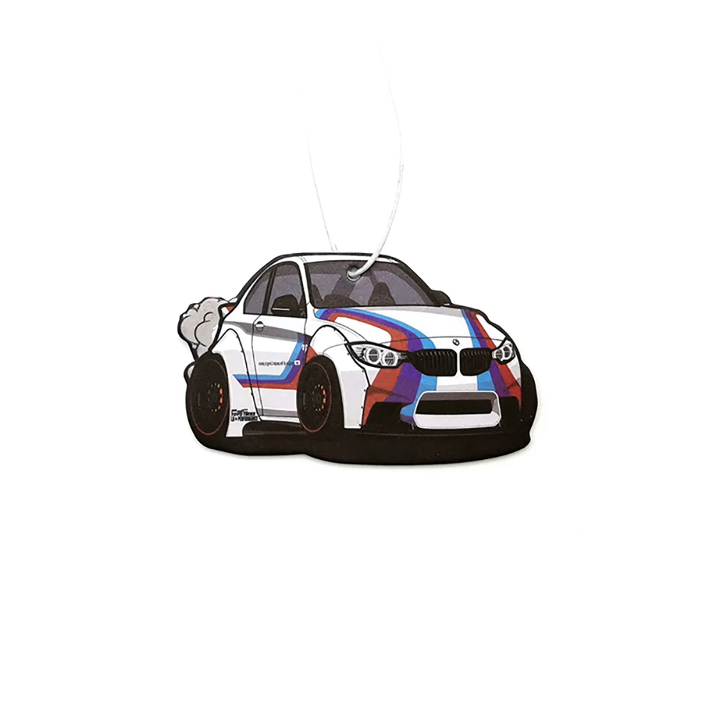 Keychain For BMW M2 Emblem Car Model Modification Comics air freshener perfume rearview mirror Creative Gifts Auto accessories
Keychain For BMW M2 Emblem Car Model Modification Comics air freshener perfume rearview mirror Creative Gifts Auto accessories