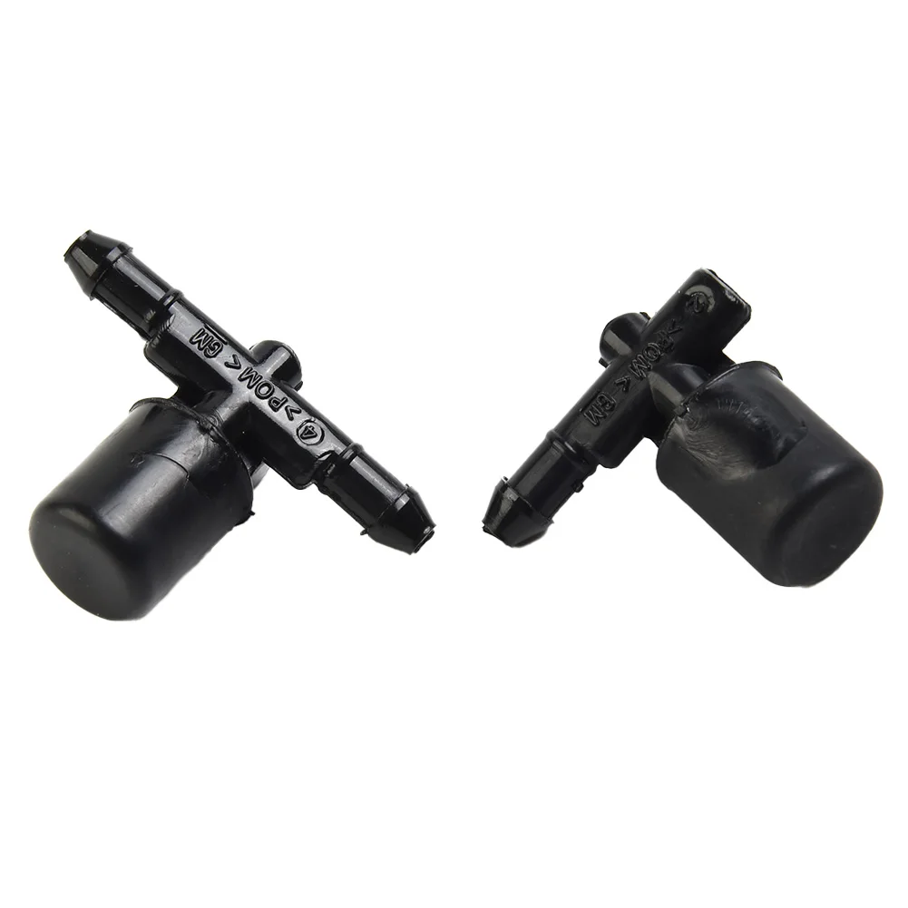 

Windscreen Washer Spout Jets 12782508 12782509 2pcs Spout Washer Jet For Vauxhall Insignia Front Windscreen Wiper