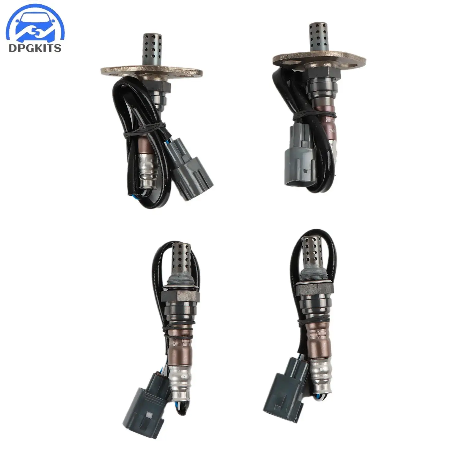 DPGKITS 4 шт. датчик кислорода O2 из нержавеющей стали для Toyota Sequoia 4.7L 4WD ONLY 2001 2002 2003 2004 234-4162 234-4169 Автомобильные аксессуары
DPGKITS 4 шт. датчик кислорода O2 из нержавеющей стали для Toyota Sequoia 4.7L 4WD ONLY 2001 2002 2003 2004 234-4162 234-4169 Автомобильные аксессуары