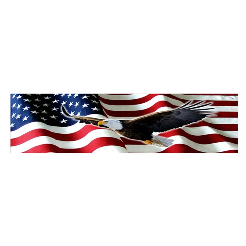 A165 for Truck Suv Pickup 3D Rear Windshield Sticker Sun Visor Decor Rear Window Glass Poster 168 X 74CM / 66 X 29 Inch
A165 for Truck Suv Pickup 3D Rear Windshield Sticker Sun Visor Decor Rear Window Glass Poster 168 X 74CM / 66 X 29 Inch