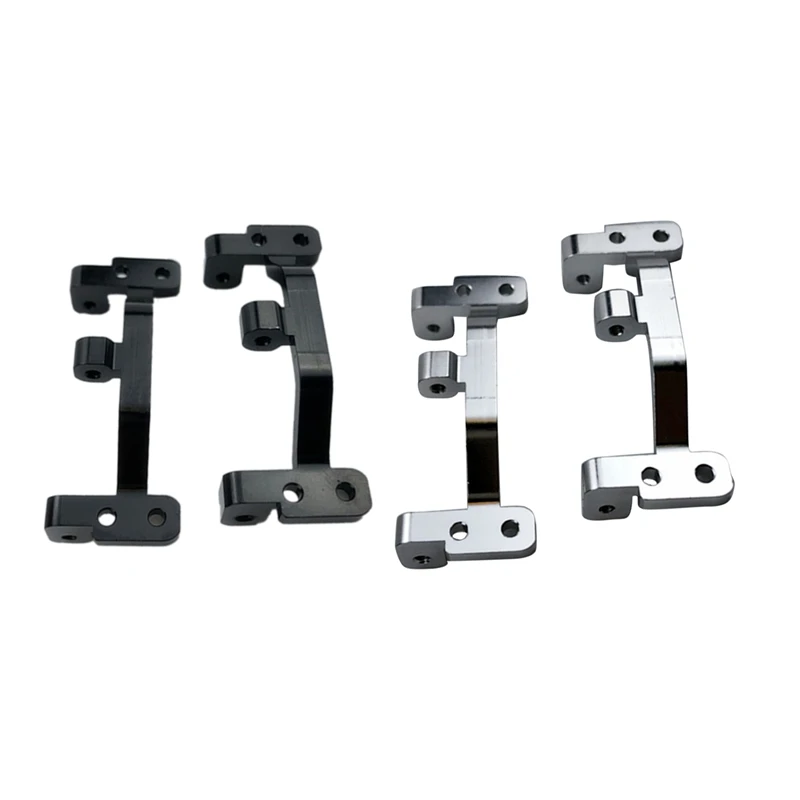 2 пары металлических базовых сиденья для WPL C24 C14 C14K C24K 1/16 обновленные детали для автомобилей на радиоуправлении-черные и Серебристые
2 пары металлических базовых сиденья для WPL C24 C14 C14K C24K 1/16 обновленные детали для автомобилей на радиоуправлении-черные и Серебристые