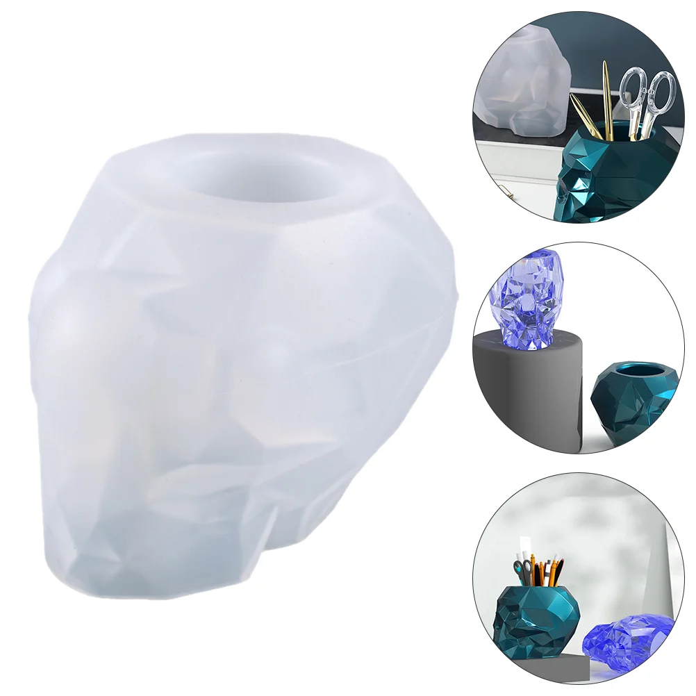 Mold Resin Silicone Ice Cake Cube Box Pot 3Dtray Cup Shape Shaped Storage Epoxy Holdertool Decoratingpan Diy Baking
Mold Resin Silicone Ice Cake Cube Box Pot 3Dtray Cup Shape Shaped Storage Epoxy Holdertool Decoratingpan Diy Baking