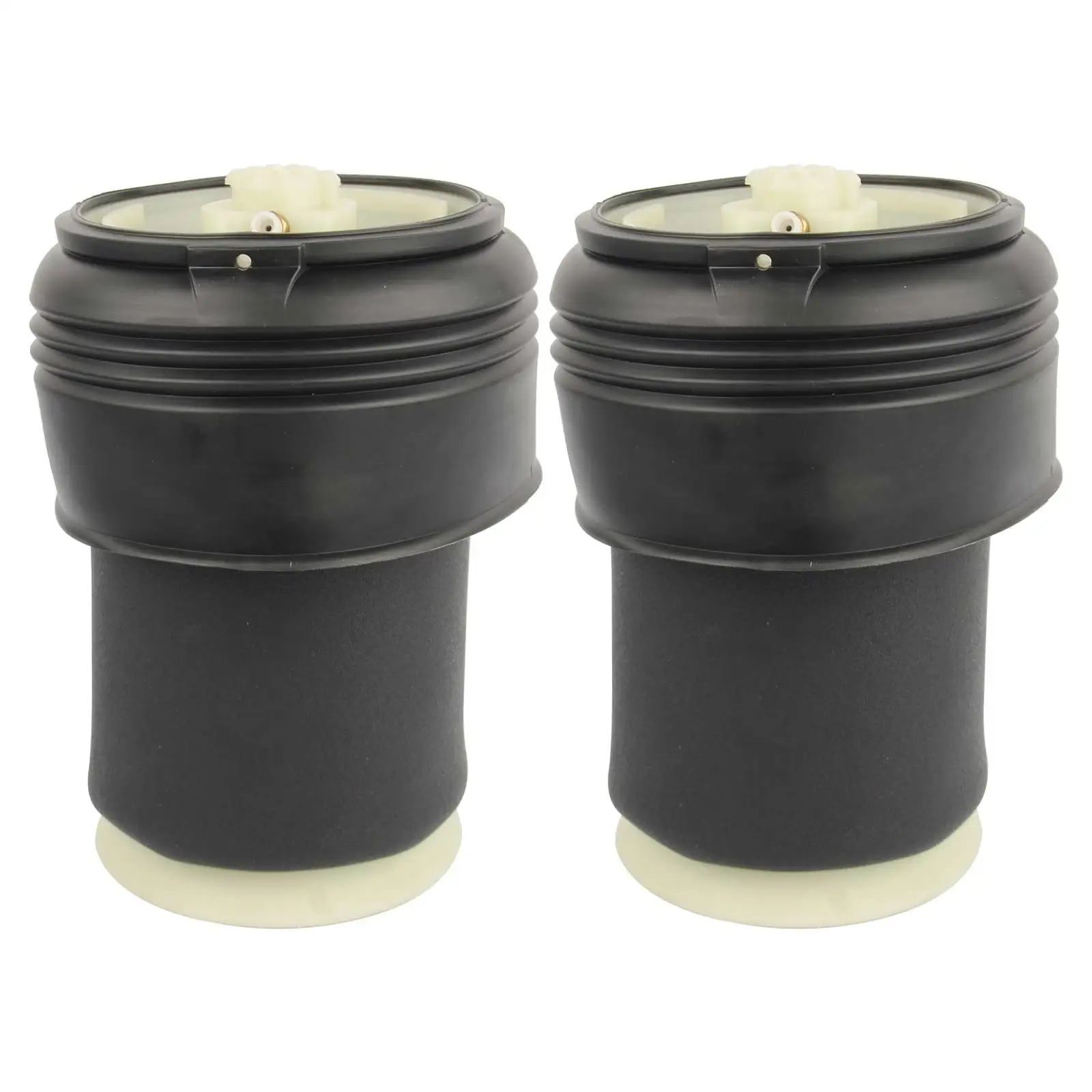AP03 Pair Rear Air Suspension Spring Bags for 07-15 BMW X5 E70 X6 E71 E72 37126790078
AP03 Pair Rear Air Suspension Spring Bags for 07-15 BMW X5 E70 X6 E71 E72 37126790078