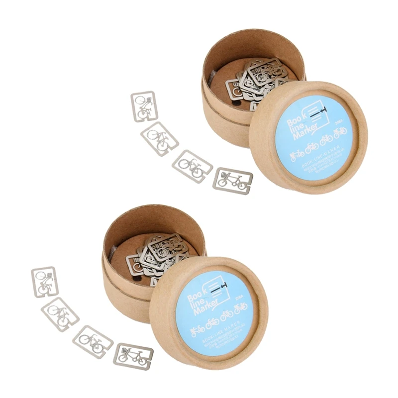 40 шт., 4 стиля, металлические закладки для сувениров
40 шт., 4 стиля, металлические закладки для сувениров