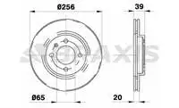Код магазина: AE0041 зеркало внутреннего тормозного диска air GOLF II 1.8GTI 16V GOLF II 1.8GTI 16V GOLF III / POLO CLASSIC 1.9TD 91 98 PASSAT 1,8 16V
Код магазина: AE0041 зеркало внутреннего тормозного диска air GOLF II 1.8GTI 16V GOLF II 1.8GTI 16V GOLF III / POLO CLASSIC 1.9TD 91 98 PASSAT 1,8 16V