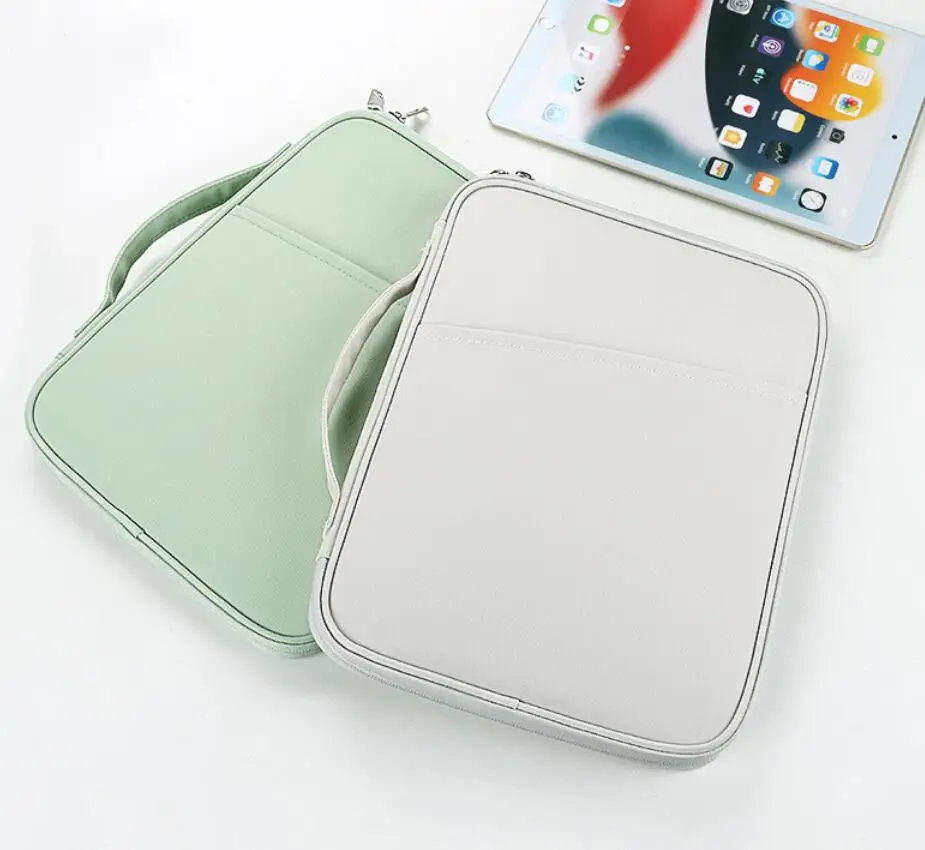 Sleeve Case for Samsung Galaxy Tab S6 10.5 SM-T860 Lite 10.4 P610 S7 S8 S7+/S7 FE/S8+ 11 Plus 12.4 Inch Tablet Laptop Pouch Bag
Sleeve Case for Samsung Galaxy Tab S6 10.5 SM-T860 Lite 10.4 P610 S7 S8 S7+/S7 FE/S8+ 11 Plus 12.4 Inch Tablet Laptop Pouch Bag