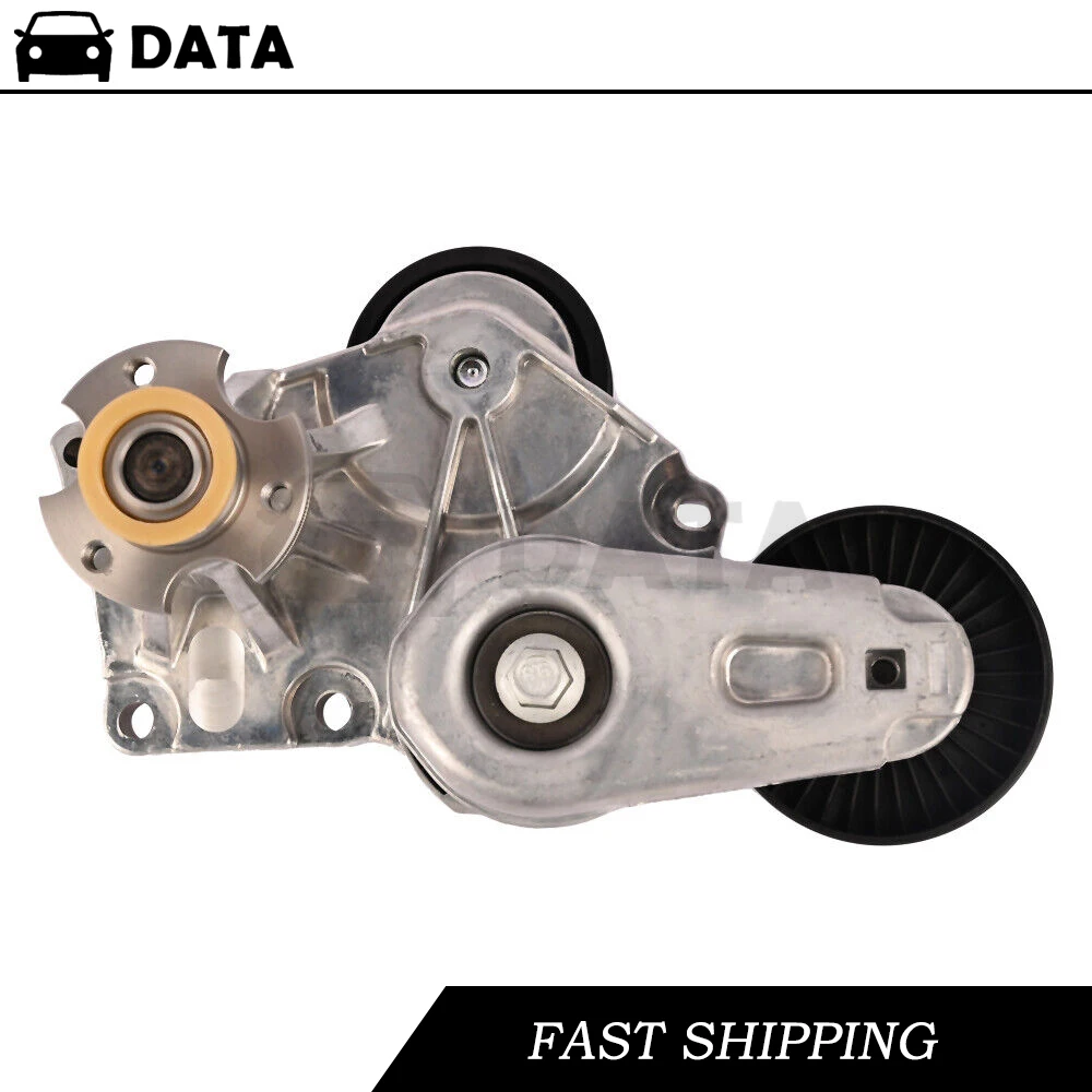 Новый кронштейн натяжителя ремня привода с натяжным и подшипным вентилятором, подходит для Land Rover Range Rover Sport LR4 LR035556
Новый кронштейн натяжителя ремня привода с натяжным и подшипным вентилятором, подходит для Land Rover Range Rover Sport LR4 LR035556