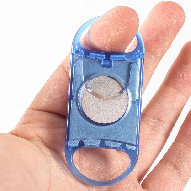 Cigar Cutter Stainless Steel Metal Cigars Cutter Puncher Cigar Scissors Portable Rust Prevention Men Gift
Cigar Cutter Stainless Steel Metal Cigars Cutter Puncher Cigar Scissors Portable Rust Prevention Men Gift