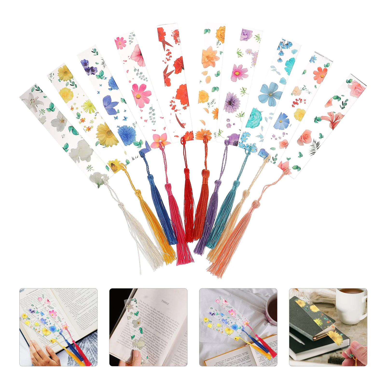 Bookmark Bookmarks Book Page Reading Gift Marker Acrylic Flower Floral Holder Lovers For Marks Markers Tassel With Vintage
Bookmark Bookmarks Book Page Reading Gift Marker Acrylic Flower Floral Holder Lovers For Marks Markers Tassel With Vintage