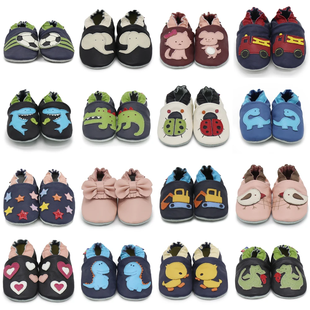 Carozoo, модное милое платье из натуральной коровьей кожи; Обувь с мягкой подошвой для малышей; Zapatos; Обувь для новорожденных от 0 до 36 месяцев От ...
Carozoo, модное милое платье из натуральной коровьей кожи; Обувь с мягкой подошвой для малышей; Zapatos; Обувь для новорожденных от 0 до 36 месяцев От ...