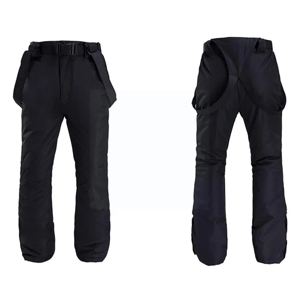 1pcs Ski Pants Men And Women Outdoor High Quality Windproof Pants Trousers Winter Ski Waterproof Couple Snowboard Warm Ski U0c4
1pcs Ski Pants Men And Women Outdoor High Quality Windproof Pants Trousers Winter Ski Waterproof Couple Snowboard Warm Ski U0c4