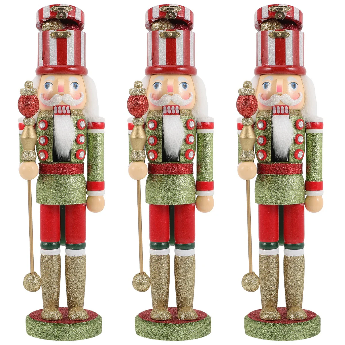 3x Забавный праздничный традиционный гайковерт, Рождественский гайковерт, гайковерт для вечерние
3x Забавный праздничный традиционный гайковерт, Рождественский гайковерт, гайковерт для вечерние