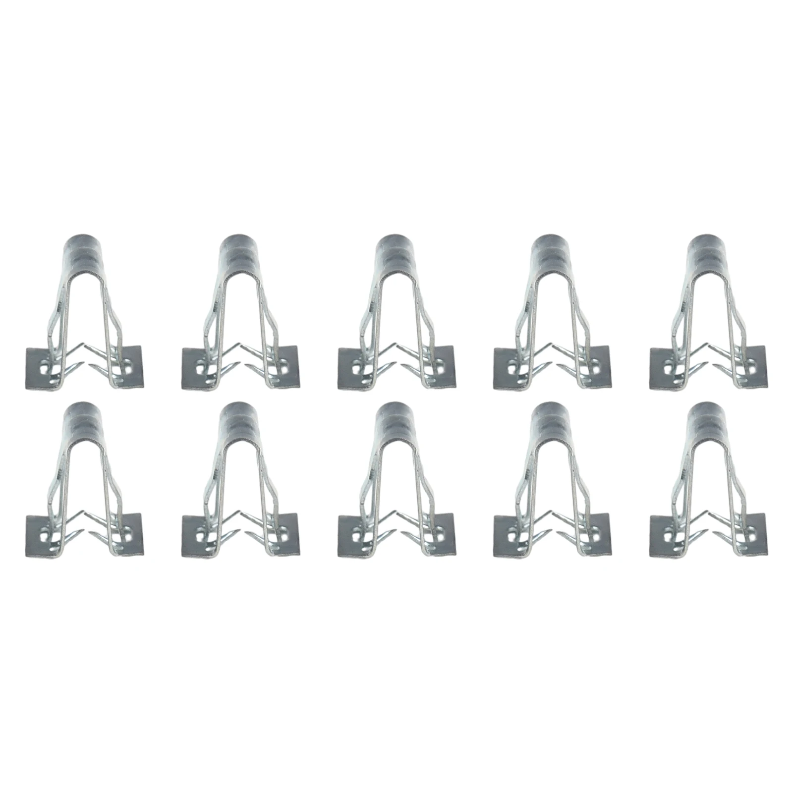 Brand New Car Retainer Clip Metal Clips Car Fasteners And Clips Car Interior Parts DVD CD Fixed Clip Panel Plate
Brand New Car Retainer Clip Metal Clips Car Fasteners And Clips Car Interior Parts DVD CD Fixed Clip Panel Plate
