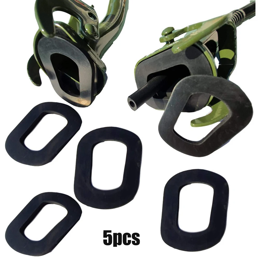 5pcs Rubber Seal Gaskets Petrol Fuel Seal Rubber Seal Petrol Canister Rubber Seal For Petrol Canister 5/10/20 Litre
5pcs Rubber Seal Gaskets Petrol Fuel Seal Rubber Seal Petrol Canister Rubber Seal For Petrol Canister 5/10/20 Litre