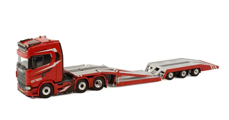Сплав модель игрушки подарок WSI 1:50 весы SCANIA S 6X2 ось низкая доска прицеп транспорт Грузовик литье под давлением игрушка модель 01-3600
Сплав модель игрушки подарок WSI 1:50 весы SCANIA S 6X2 ось низкая доска прицеп транспорт Грузовик литье под давлением игрушка модель 01-3600
