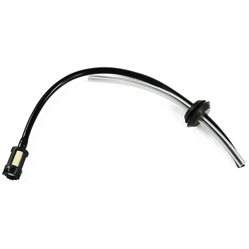 25Pcs Fuel Hose Pipe Kit With Fuel Filter For 4 Stroke Trimmer Brushcutter Lawnmower Home DIY Hand Tool Parts 
25Pcs Fuel Hose Pipe Kit With Fuel Filter For 4 Stroke Trimmer Brushcutter Lawnmower Home DIY Hand Tool Parts