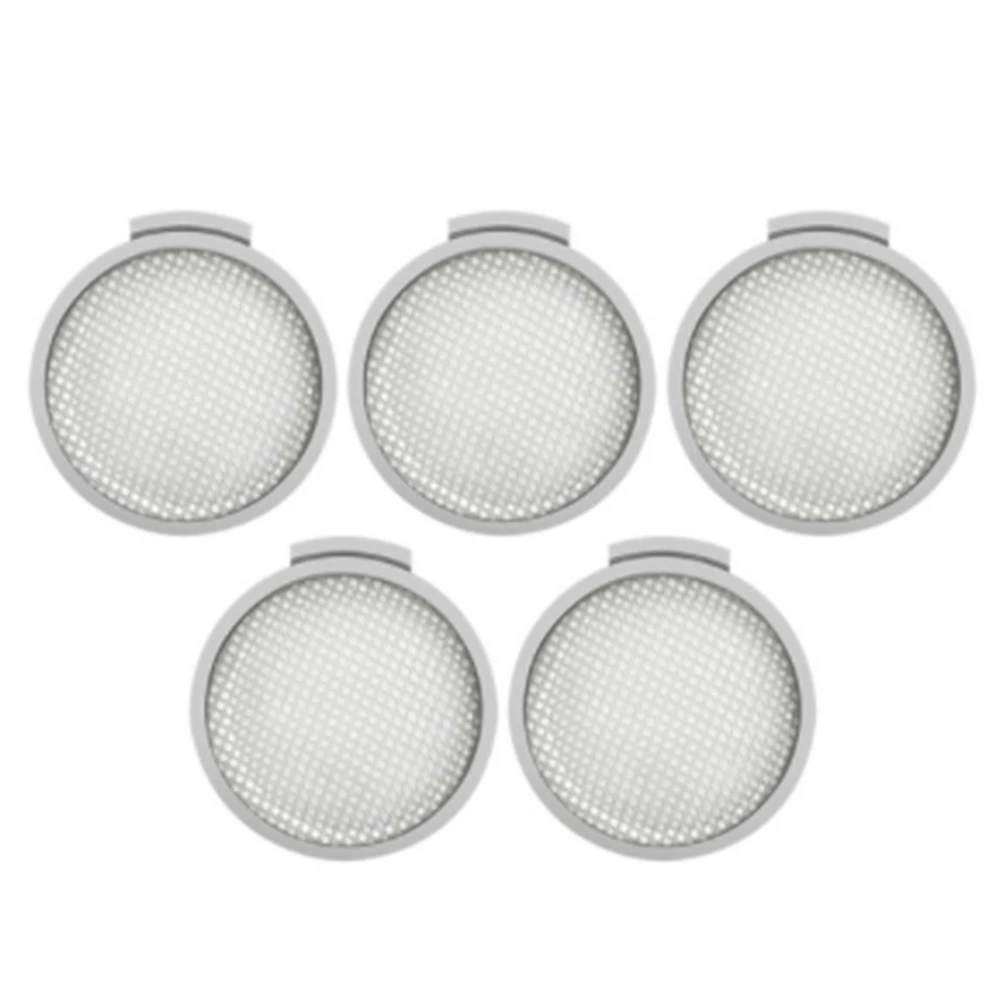 Фильтр для пылесоса Xiaomi Mijia Mi SCWXCQ1RR / Roborock H6
Фильтр для пылесоса Xiaomi Mijia Mi SCWXCQ1RR / Roborock H6