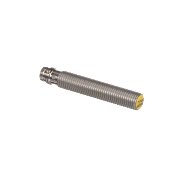 Brand New TUR-CK BI2-EG08-AP6X-V1131 Inductive Proximity Sensor 2mm PNP-NO 30VDC 150mA M8 Flush BI2-EG08 Series Good Price
Brand New TUR-CK BI2-EG08-AP6X-V1131 Inductive Proximity Sensor 2mm PNP-NO 30VDC 150mA M8 Flush BI2-EG08 Series Good Price