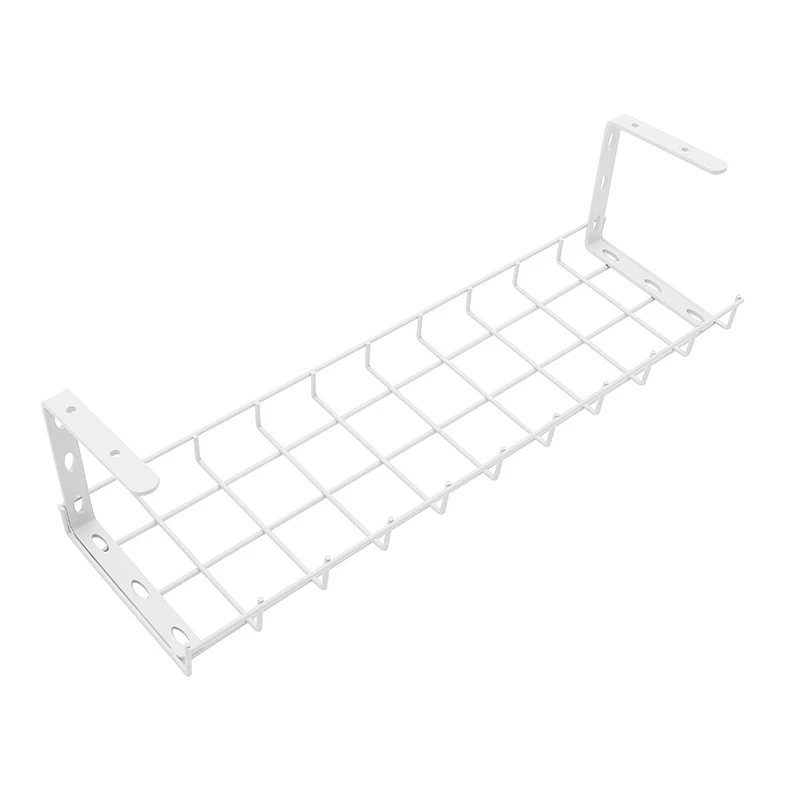 1 Pcs Under Desk Wire Storage Rack Under Desk Go Line Board Under Desk Cable Organizer Wire Cable Tray
1 Pcs Under Desk Wire Storage Rack Under Desk Go Line Board Under Desk Cable Organizer Wire Cable Tray
