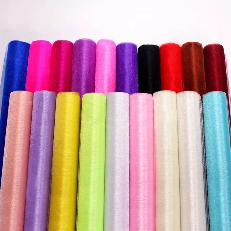 5M 10M Tulle Roll Crystal Fabric Organza Tulle Roll Spool Wedding Decoration Birthday Party Kids Baby Shower Wedding Decorations
5M 10M Tulle Roll Crystal Fabric Organza Tulle Roll Spool Wedding Decoration Birthday Party Kids Baby Shower Wedding Decorations