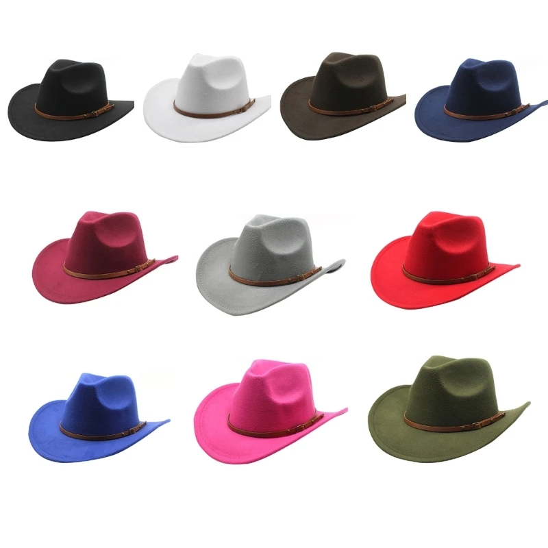 Vintage Wide Brim Top Hat HippiesCap Adult Teens Stage Headwear Party Headpiece
Vintage Wide Brim Top Hat HippiesCap Adult Teens Stage Headwear Party Headpiece