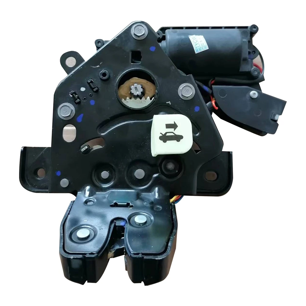 1500604-00-B Rear Hatch Lift Tail Gate Actuator Lock Latch for Y 2017-2021 Trunk Lid Lock Actuator 
1500604-00-B Rear Hatch Lift Tail Gate Actuator Lock Latch for Y 2017-2021 Trunk Lid Lock Actuator