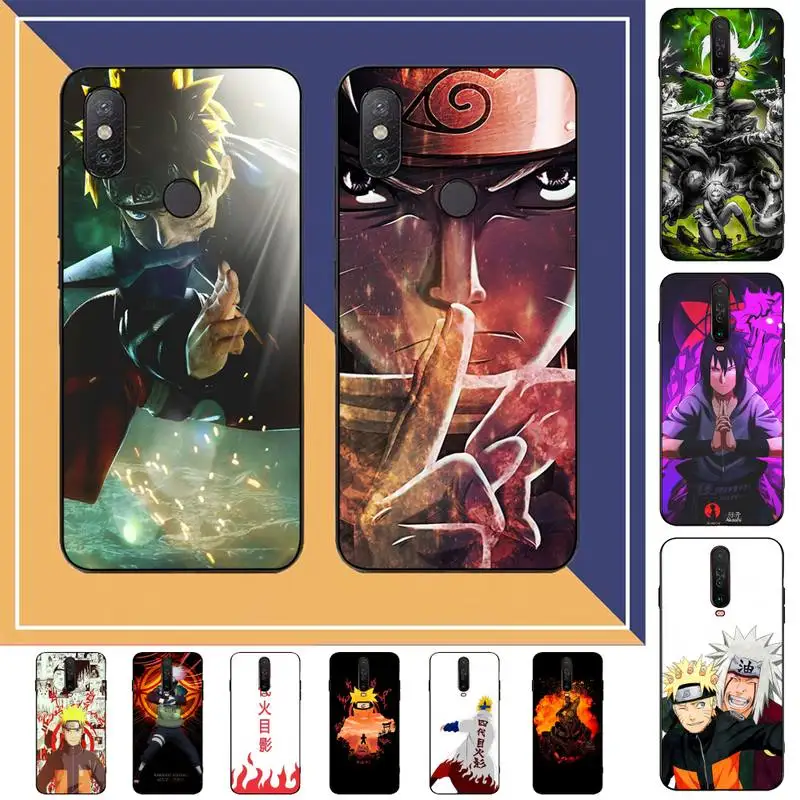 BANDAI Naruto Phone Case for Redmi Note 8 7 9 4 6 pro max T X 5A 3 10 lite pro
BANDAI Naruto Phone Case for Redmi Note 8 7 9 4 6 pro max T X 5A 3 10 lite pro