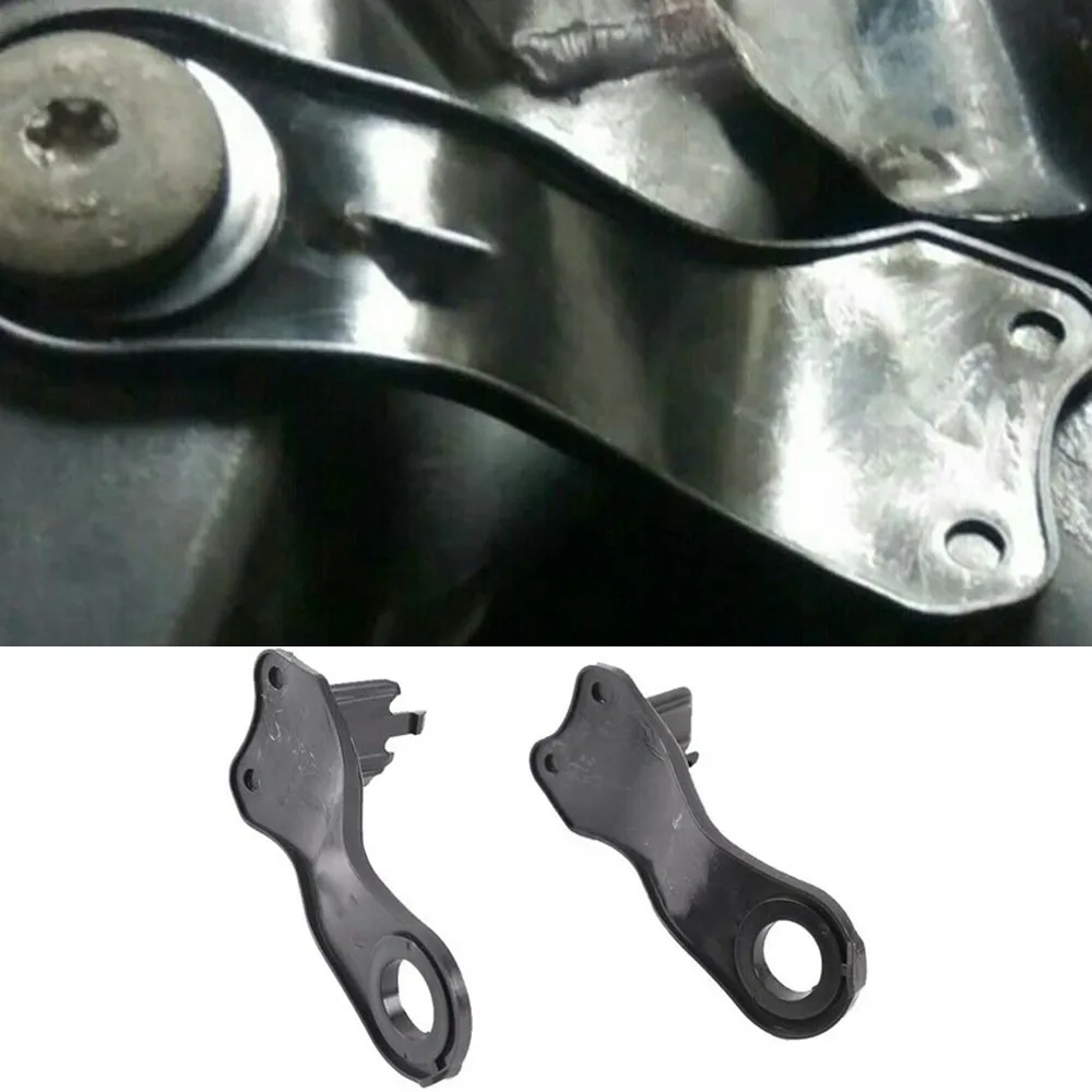 Halogen Headlight Brackets Repair Brackets For BMW 5 Series E60 E61 2003-2010 High Quality And Durable Brand New Auto Parts
Halogen Headlight Brackets Repair Brackets For BMW 5 Series E60 E61 2003-2010 High Quality And Durable Brand New Auto Parts