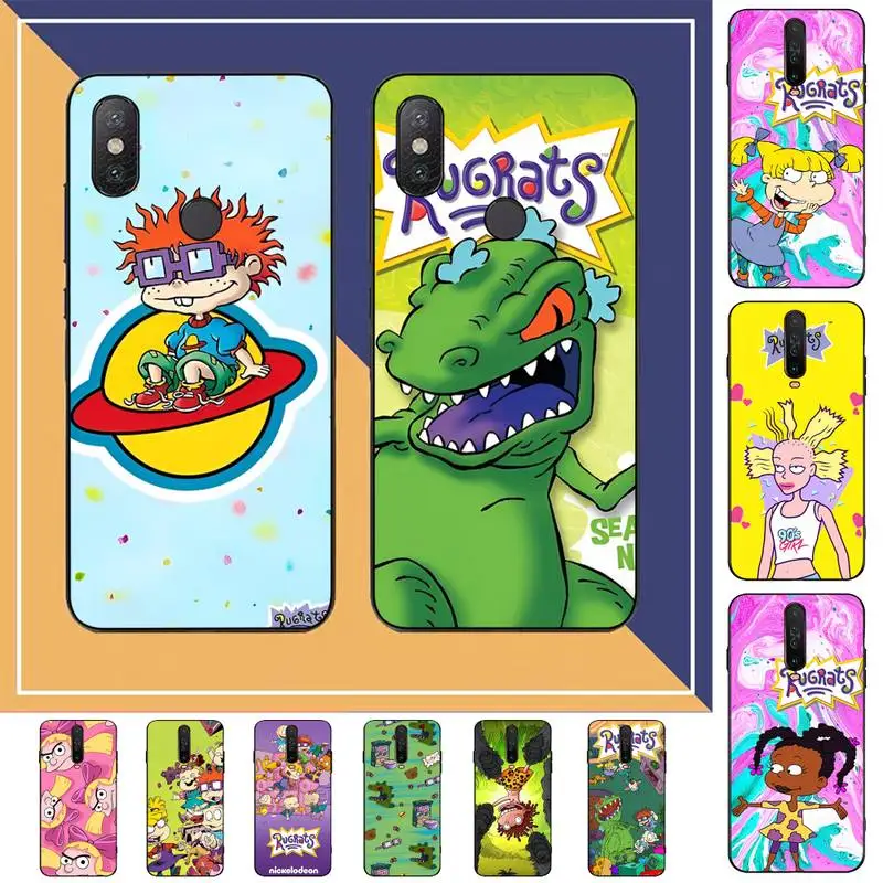 Cartoon R-Rugart Phone Case for Redmi Note 8 7 9 4 6 pro max T X 5A 3 10 lite pro
Cartoon R-Rugart Phone Case for Redmi Note 8 7 9 4 6 pro max T X 5A 3 10 lite pro