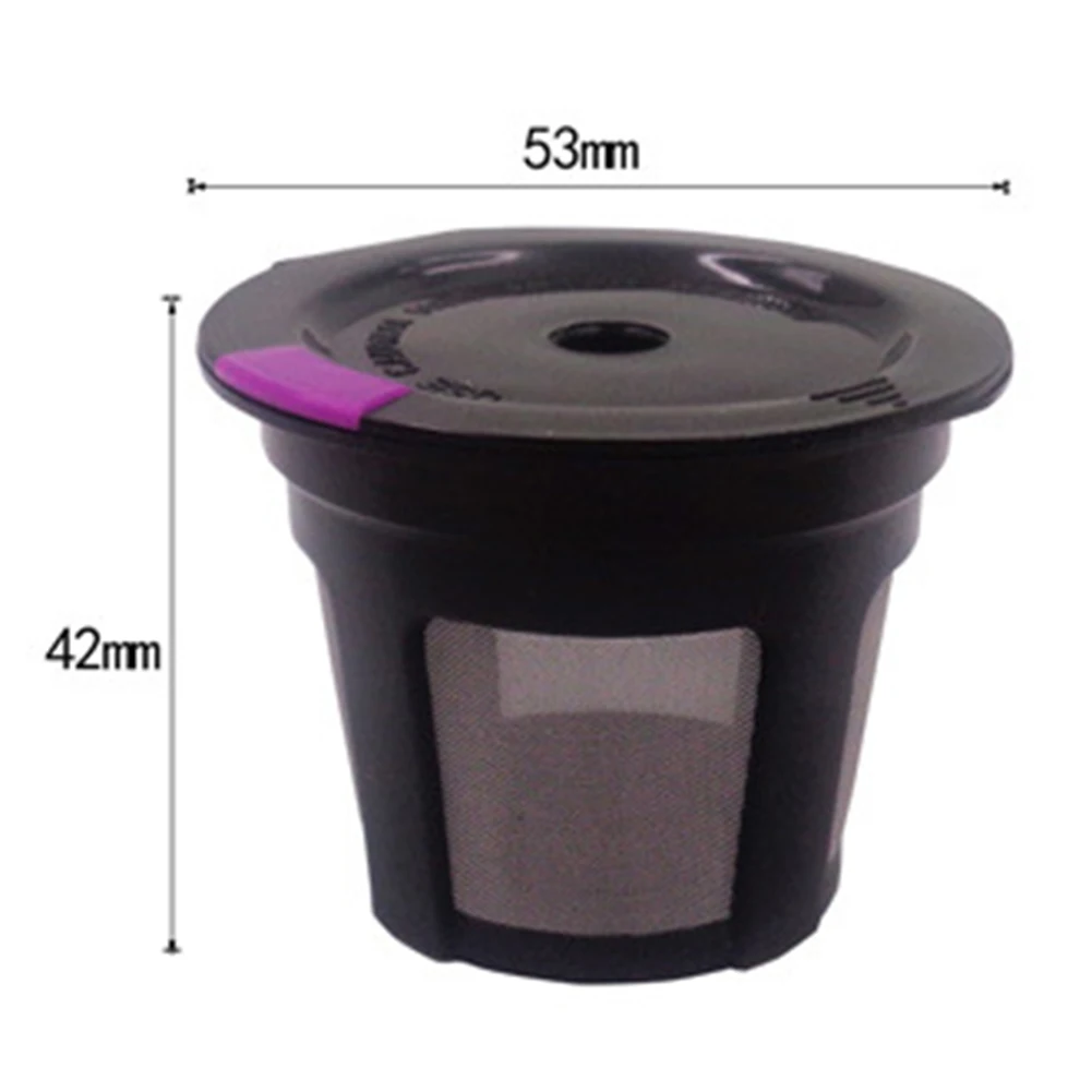 Filter Capsule Refillable Environmentally Friendly Less Dregs New Replacement Reusable Saving Fine Workmanship
Filter Capsule Refillable Environmentally Friendly Less Dregs New Replacement Reusable Saving Fine Workmanship