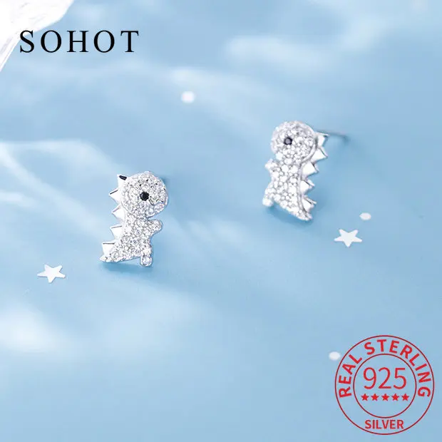 Женские серьги-гвоздики из серебра 925 пробы с фианитами
Женские серьги-гвоздики из серебра 925 пробы с фианитами