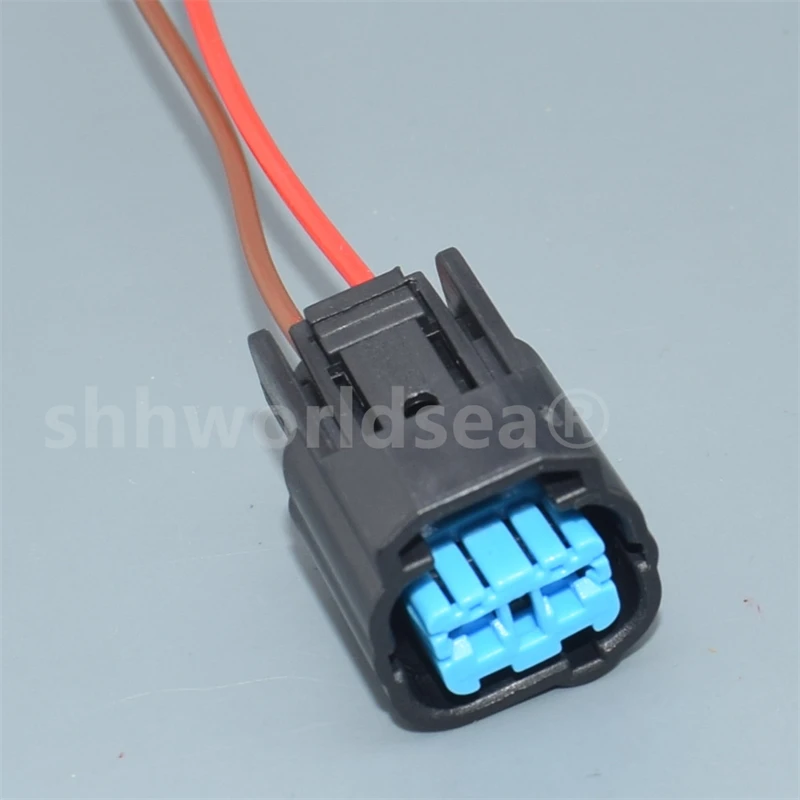 Shhworldsea 6189-0593 6189-0552 2-контактный автоматический разъем герметичный водонепроницаемый электрический автомобильный кабель гнездовой разъем
Shhworldsea 6189-0593 6189-0552 2-контактный автоматический разъем герметичный водонепроницаемый электрический автомобильный кабель гнездовой разъем