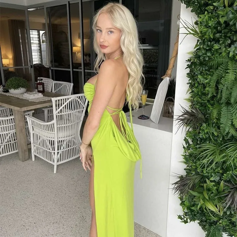 Beach Pareo For Women Beachwear Cover Up Bikini Set New Summer Ladies Sexy Irregular Dewy Swinging Split Back Dress Solid
Beach Pareo For Women Beachwear Cover Up Bikini Set New Summer Ladies Sexy Irregular Dewy Swinging Split Back Dress Solid