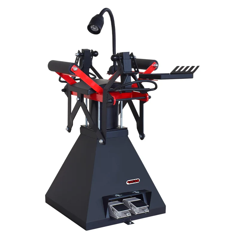 Pneumatic Tire Expansion Tire Stretcher Vertical Expansion Steam Tire Repair Equipment
Pneumatic Tire Expansion Tire Stretcher Vertical Expansion Steam Tire Repair Equipment