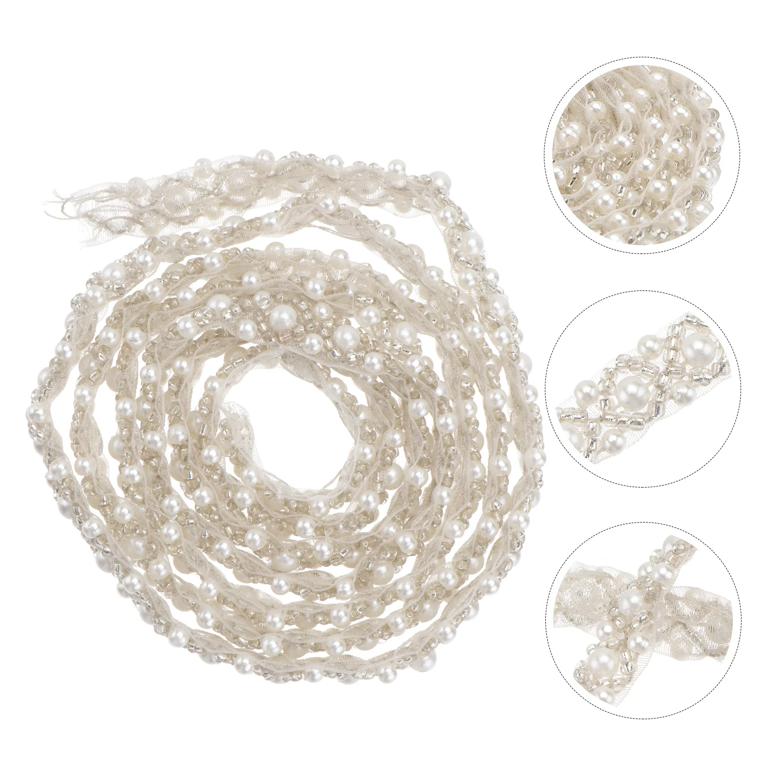 Trim Applique Rhinestone Crystal Chain Pearl Wedding Lace Sewing Ribbon Bridal Belt Beaded Diamante Dress Sew Sash Appliqué
Trim Applique Rhinestone Crystal Chain Pearl Wedding Lace Sewing Ribbon Bridal Belt Beaded Diamante Dress Sew Sash Appliqué