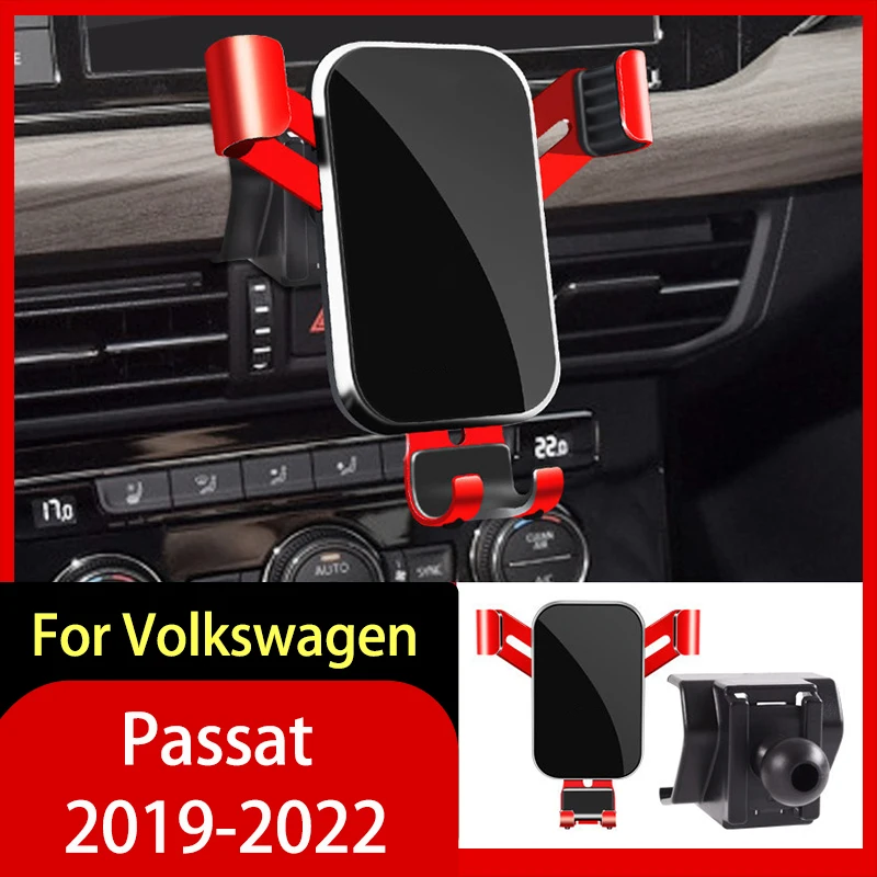 Автомобильные аксессуары, держатель для Volkswagen Passat 2019 2020 2021 2022, специальный кронштейн для гравитационной навигации, поддержка GPS
Автомобильные аксессуары, держатель для Volkswagen Passat 2019 2020 2021 2022, специальный кронштейн для гравитационной навигации, поддержка GPS
