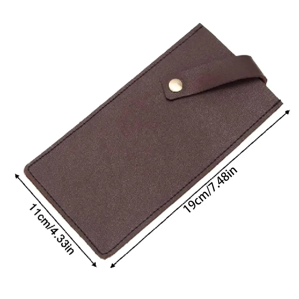 Кожаный чехол для ножей
Кожаный чехол для ножей