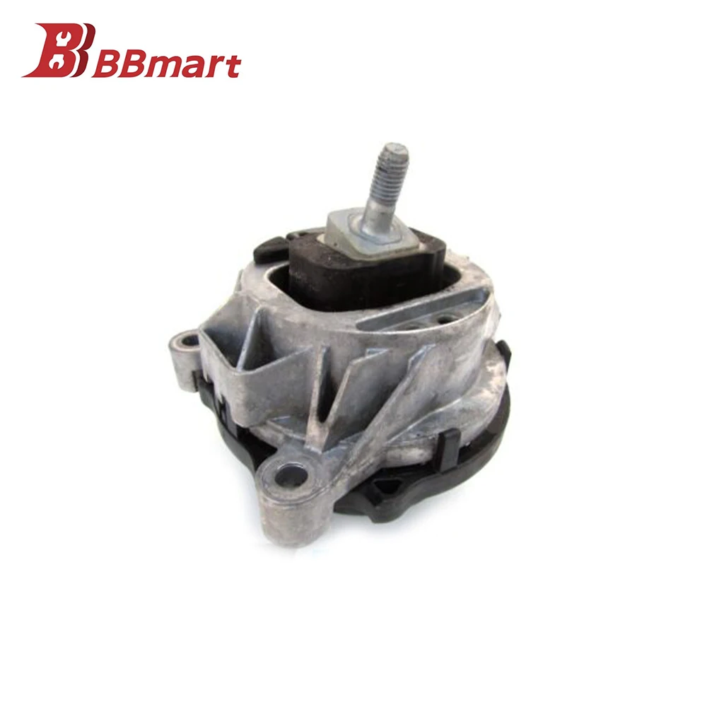 BBmart Auto Spare Parts 1 pcs Left Engine Mount For BMW X1 X2 X3 X4 X5 X7 Z4 I3 I8 OE 22116856405 Factory Low Price
BBmart Auto Spare Parts 1 pcs Left Engine Mount For BMW X1 X2 X3 X4 X5 X7 Z4 I3 I8 OE 22116856405 Factory Low Price