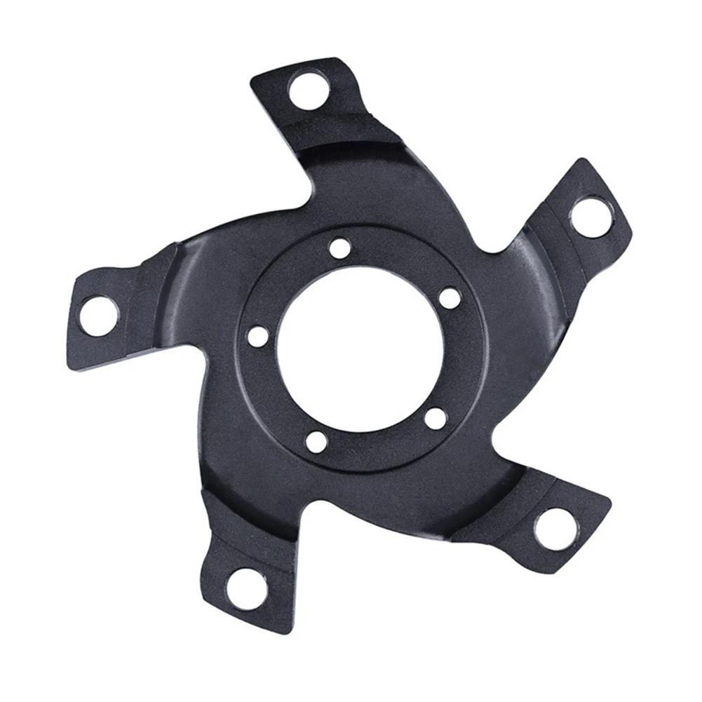 1pc Ebike 130BCD Chainring Adapters Conversion Base Bafang E-bike BBSHD Bicycle Mid Motor Crankset Adapter Bike Accessories
1pc Ebike 130BCD Chainring Adapters Conversion Base Bafang E-bike BBSHD Bicycle Mid Motor Crankset Adapter Bike Accessories