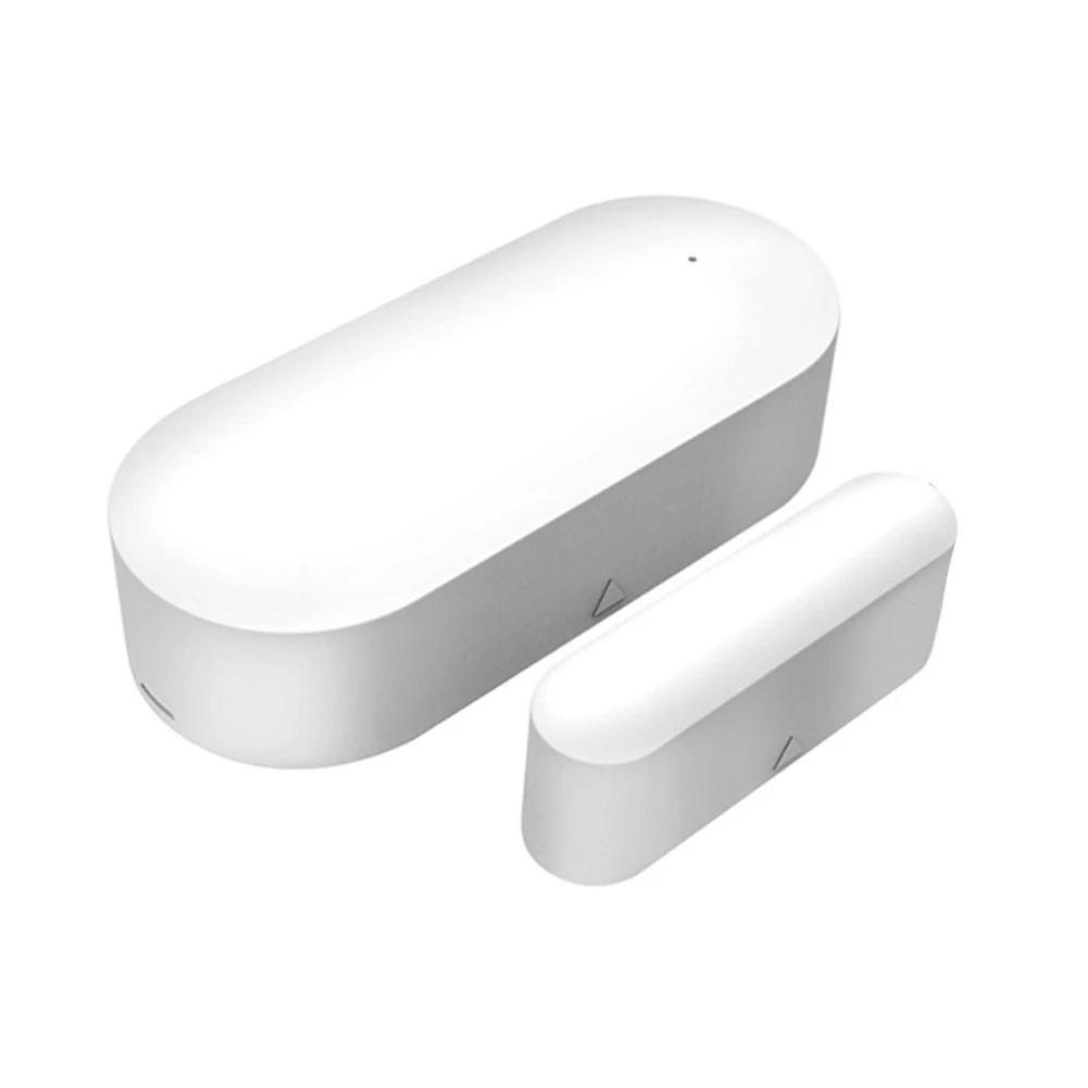 Tuya WiFi Smart Door Sensor Door Open / Closed Detectors Home Alarm Compatible Alexa Google Home Smart Life App
Tuya WiFi Smart Door Sensor Door Open / Closed Detectors Home Alarm Compatible Alexa Google Home Smart Life App