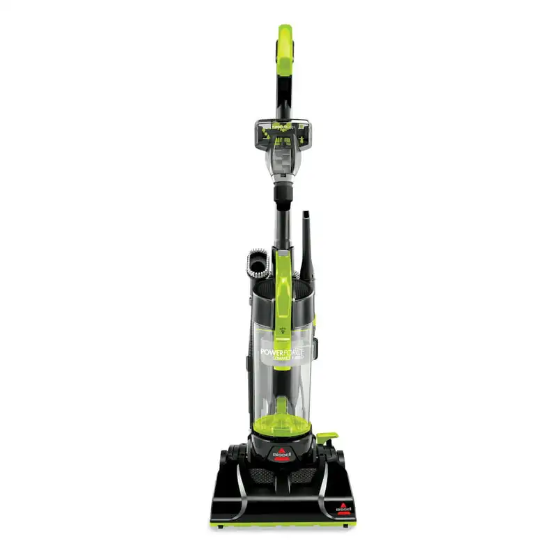 Luxurious Turbo Compact 2690 Bagless Vacuum Cleaner
Luxurious Turbo Compact 2690 Bagless Vacuum Cleaner