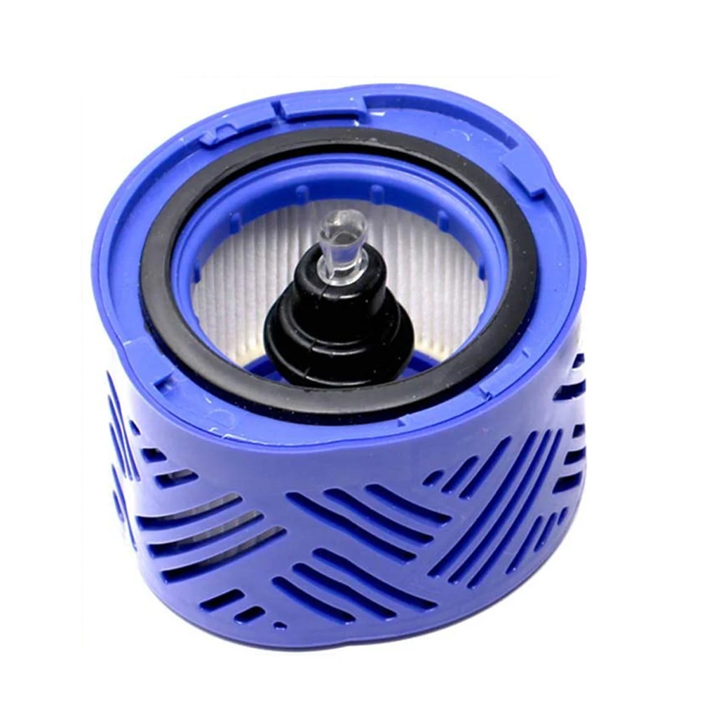 Post Filters Replacement Post-Motor Filter For Dyson V6 DC59 Vacuum Cleaner Parts DY-96674101 Household Sweeper Cleaning Tool
Post Filters Replacement Post-Motor Filter For Dyson V6 DC59 Vacuum Cleaner Parts DY-96674101 Household Sweeper Cleaning Tool