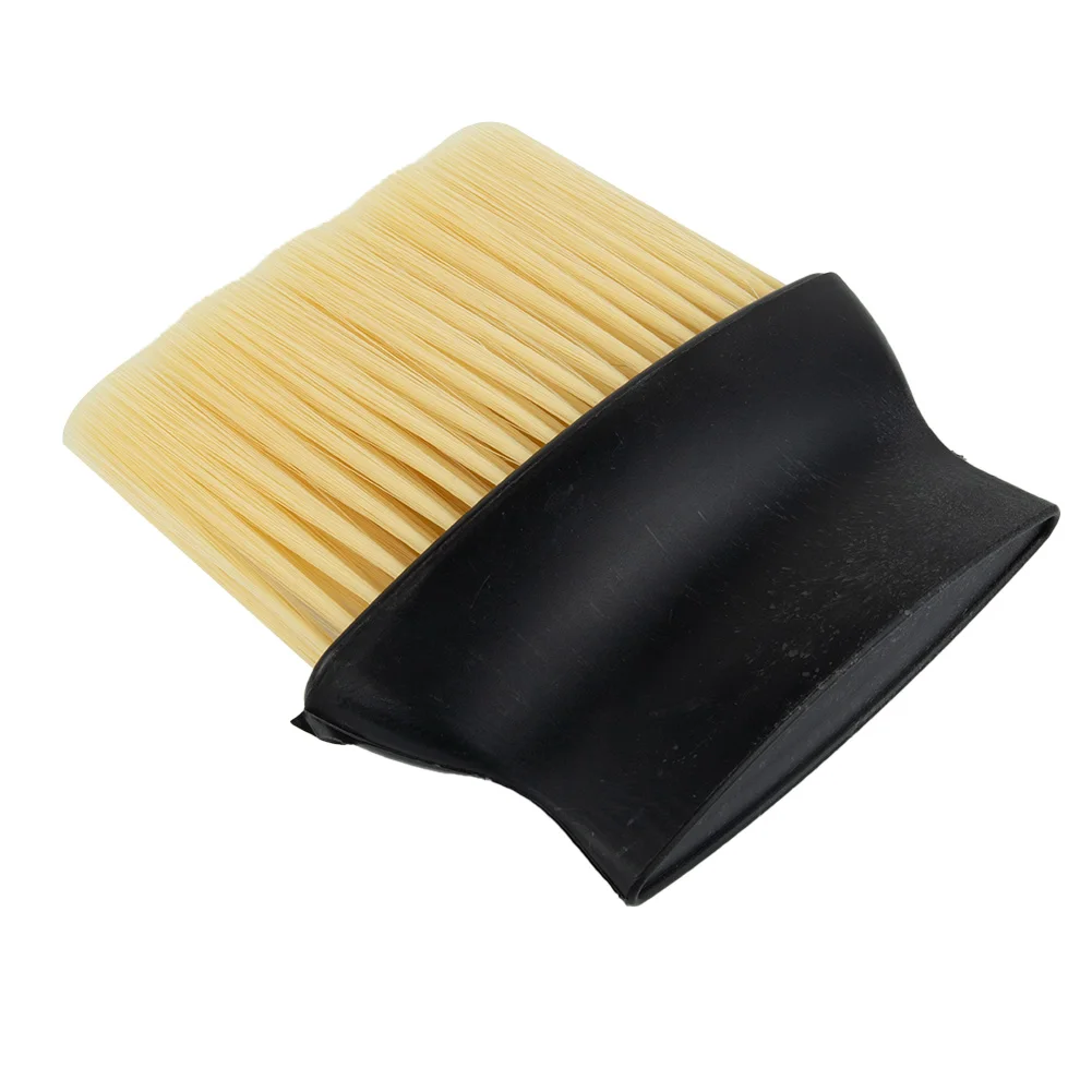 2PCS Car Cleaning Brush Soft Brush Instrument Panel Crevice Dust Removal Tool High Quality Interior Cleaning Care Supplies
2PCS Car Cleaning Brush Soft Brush Instrument Panel Crevice Dust Removal Tool High Quality Interior Cleaning Care Supplies