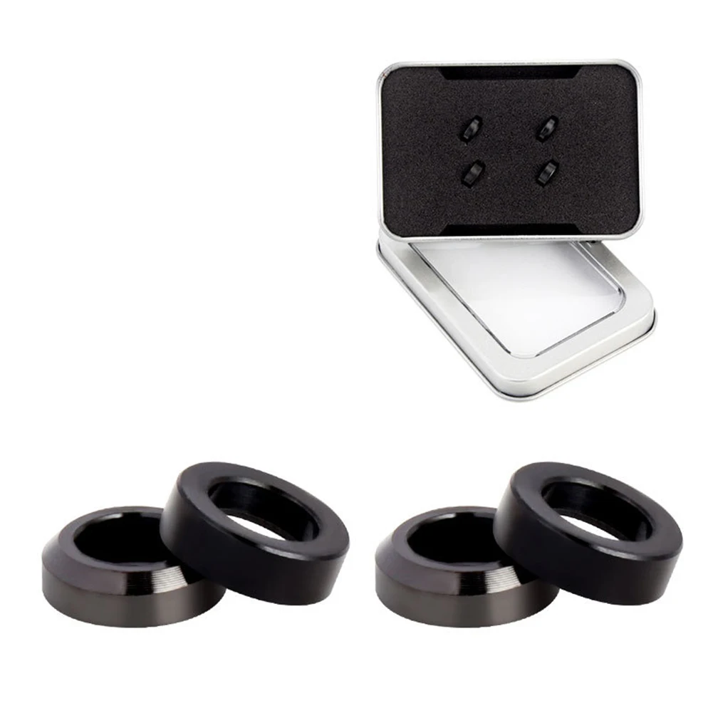 Brake Screws Spacer Bicycle Screw Washer 36.6g Alloy Material Brake Gasket High Strength New Structure Titanium
Brake Screws Spacer Bicycle Screw Washer 36.6g Alloy Material Brake Gasket High Strength New Structure Titanium