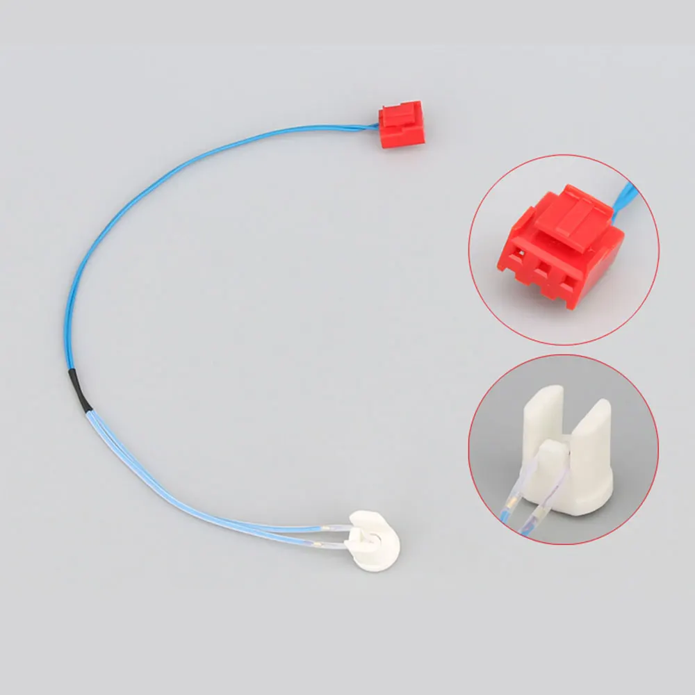 Car Heater Temperature Sensor Probe Square Connector For Chinese Air Diesel Parking Heater Car Replacement Parts
Car Heater Temperature Sensor Probe Square Connector For Chinese Air Diesel Parking Heater Car Replacement Parts