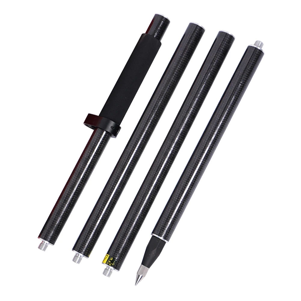 Cheap Durable Hot Sale Top-quality Carbon Fiber Pole Carbon Rod Tool 0.9KG 32mm Compatible 4pcs/set 5cm/section
Cheap Durable Hot Sale Top-quality Carbon Fiber Pole Carbon Rod Tool 0.9KG 32mm Compatible 4pcs/set 5cm/section