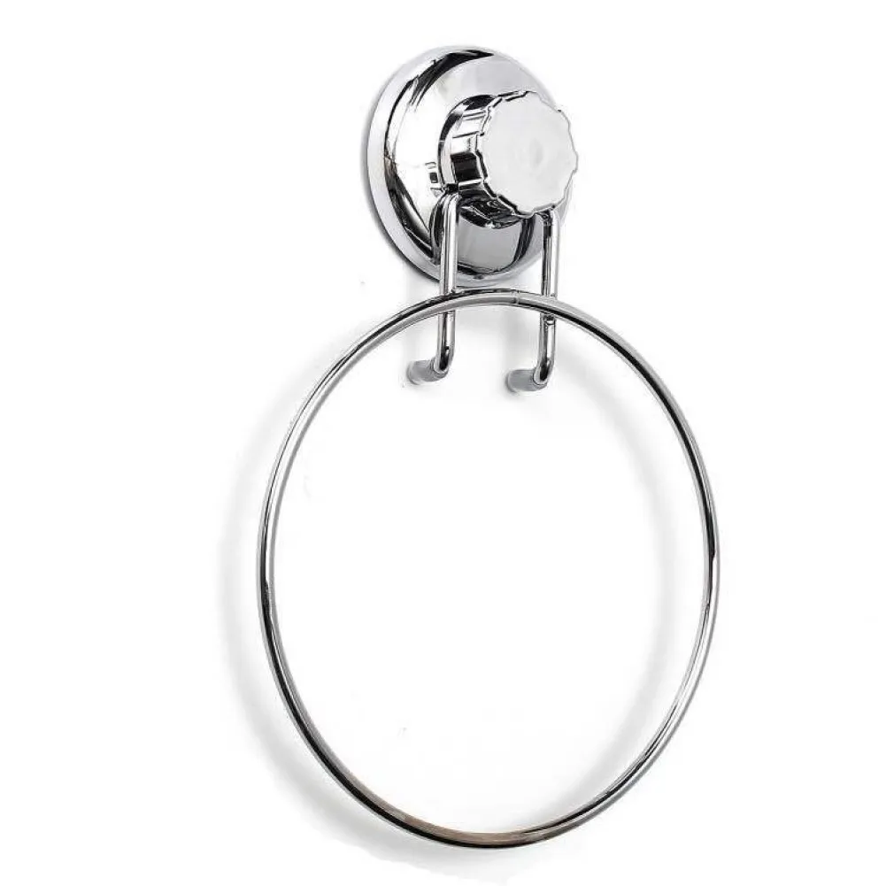 Bathroom Towel Ring Stainless Steel Self Adhesive Towels Holder Wall Mounted Hand Towel Rails For Kitchen Bath Room
Bathroom Towel Ring Stainless Steel Self Adhesive Towels Holder Wall Mounted Hand Towel Rails For Kitchen Bath Room